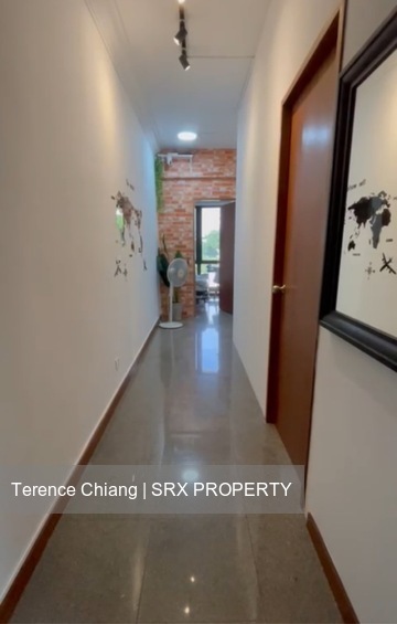 Eastpoint Green (D18), Condominium #461979061